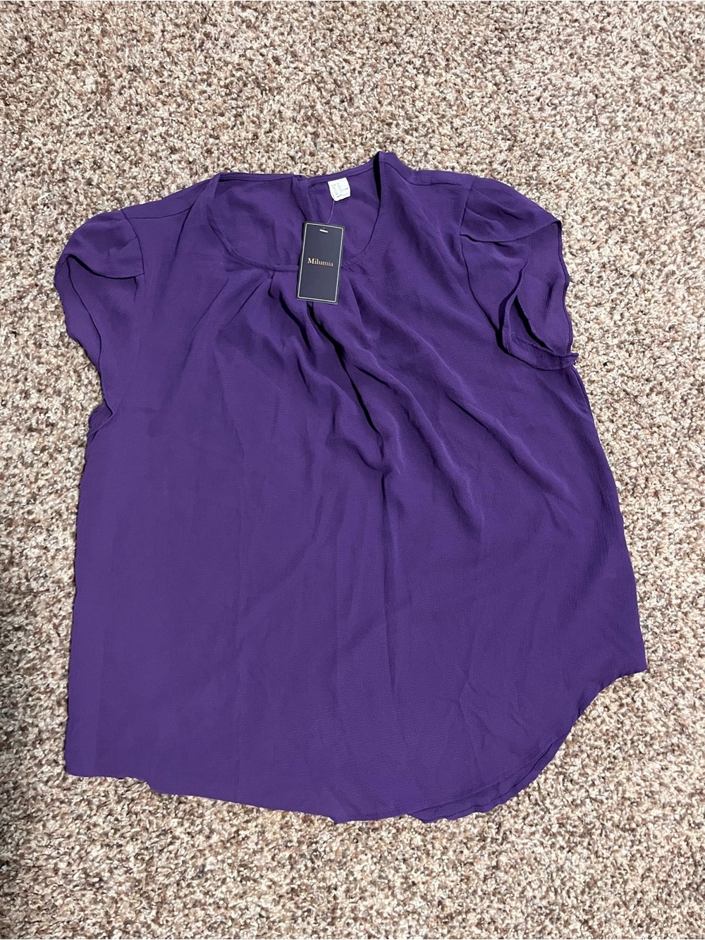 Milumia Shirt